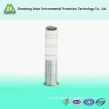 304 316 Stainless steel dust filter bag cage